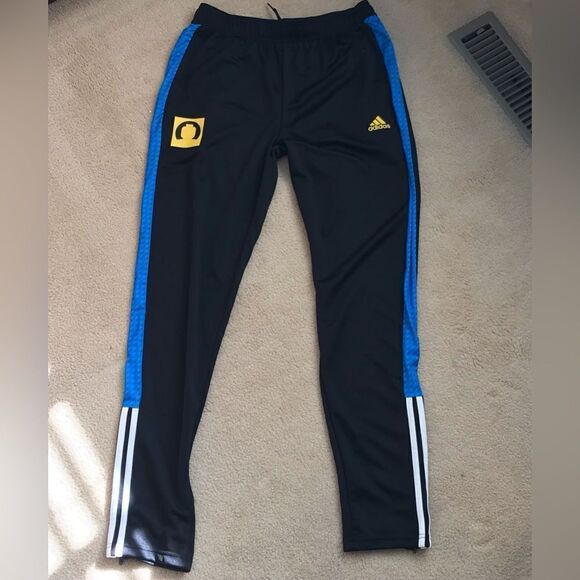 Adidas Lego tiro sweatpants - Picture 1 of 6
